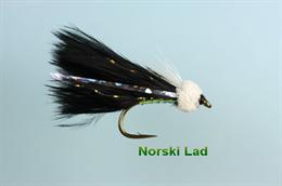 Norski Lad Muddler